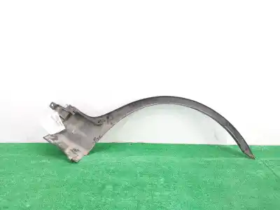 Second-hand car spare part left front winglet for bmw serie x3 (e83) 2.0d [2.0 ltr. - 110 kw 16v diesel cat] oem iam references 3405817  