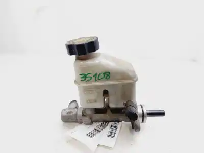 Pezzo di ricambio per auto di seconda mano pompa freni per kia ceed emotion 116 cv / 85 kw riferimenti oem iam 585101h200  
