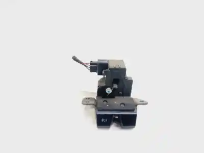 Pièce détachée automobile d'occasion COFFRE / SERRURE DE PORTE pour KIA CEED  Références OEM IAM 812301H000  