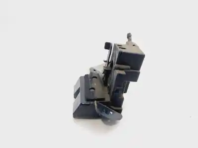 Second-hand car spare part trunk lock for kia ceed emotion 116 cv / 85 kw oem iam references 812301h000  