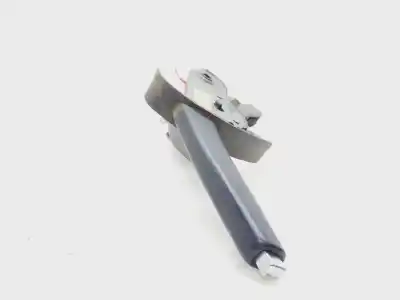 Second-hand car spare part handbrake lever for kia ceed emotion 116 cv / 85 kw oem iam references 597101h000eq