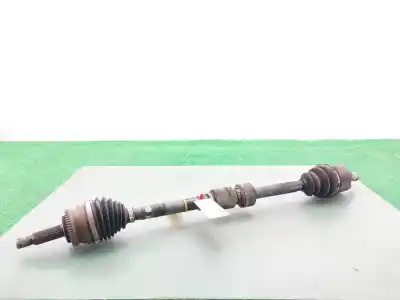 Second-hand car spare part FRONT RIGHT TRANSMISSION for KIA CEED  OEM IAM references 495001H010   Second-hand car spare part FRONT RIGHT TRANSMISSION for KIA CEED  OEM IAM references 495001H010