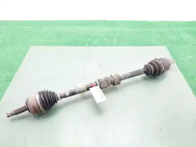 Second-hand car spare part front right transmission for kia ceed emotion 116 cv / 85 kw oem iam references 495001h010  