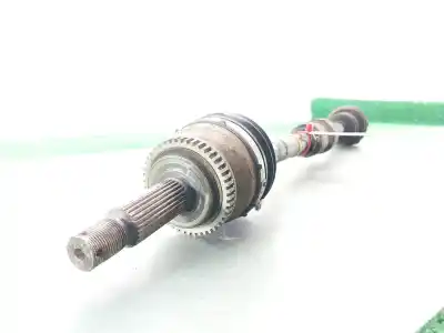 Second-hand car spare part front right transmission for kia ceed emotion 116 cv / 85 kw oem iam references 495001h010  