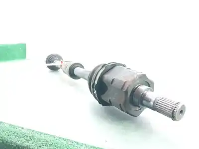 Second-hand car spare part front right transmission for kia ceed emotion 116 cv / 85 kw oem iam references 495001h010  