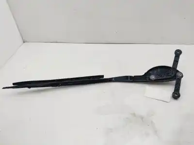 Peça sobressalente para automóvel em segunda mão haste de escova dianteiro direito por bmw serie 5 berlina (e39) 525d referências oem iam 618209880