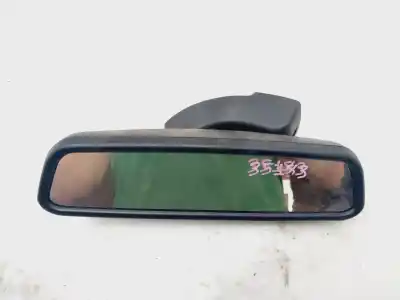 Pièce détachée automobile d'occasion RÉTROVISEUR INTÉRIEUR pour BMW SERIE 5 BERLINA (E39)  Références OEM IAM 51161928939  
