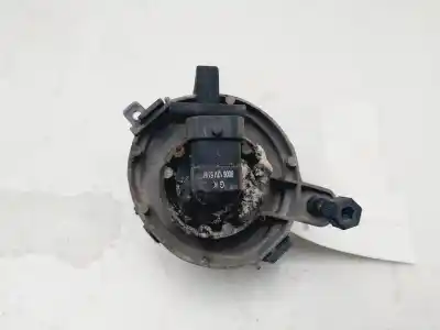 Peça sobressalente para automóvel em segunda mão farol / projetor de nevoeiro direito por bmw serie 5 berlina (e39) 525d referências oem iam 63176900222