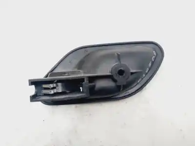 Peça sobressalente para automóvel em segunda mão puxador interior dianteiro direito por bmw serie 5 berlina (e39) 525d referências oem iam 7032926