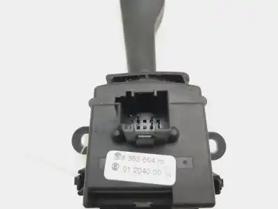 Peça sobressalente para automóvel em segunda mão comutador de limpa vidros por bmw serie 5 berlina (e39) 525d referências oem iam 8363664m