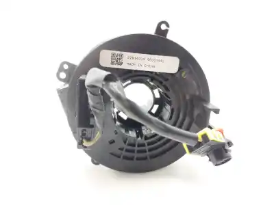 Second-hand car spare part air bag ring for opel corsa e selective oem iam references 22914039  