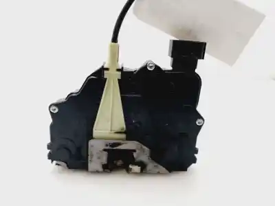 Pezzo di ricambio per auto di seconda mano serratura porta anteriore destra per opel corsa e selective riferimenti oem iam 13431840