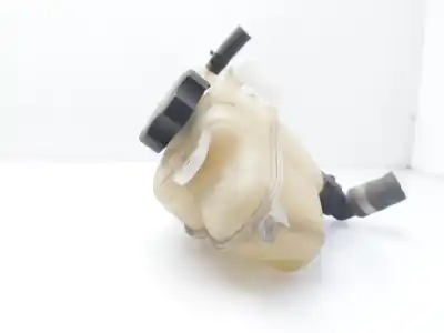 Peça sobressalente para automóvel em segunda mão depósito de expansão por opel corsa e selective referências oem iam 13436102  