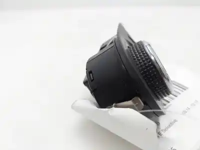 Pezzo di ricambio per auto di seconda mano controllo della luce per opel corsa e selective riferimenti oem iam 13470445  