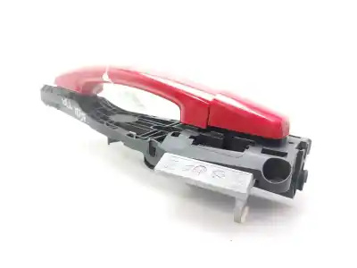 Автозапчастина б/у ЗАВНІШНЯ РУЧКА ЗАДНЯ ПРАВА для OPEL CORSA E  Посилання на OEM IAM 13504025  