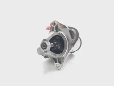 Second-hand car spare part starter motor for opel corsa e selective oem iam references 25198414  