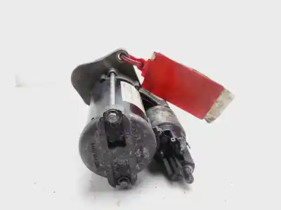 Pezzo di ricambio per auto di seconda mano motorino di avviamento per opel corsa e selective riferimenti oem iam 25198414