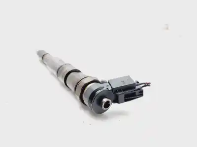 Peça sobressalente para automóvel em segunda mão injetor por bmw serie 3 berlina (e46) d/204d4 referências oem iam 7789661  