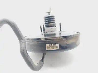 Peça sobressalente para automóvel em segunda mão servo freio por kia ceed (ed) 1.6 active referências oem iam 585001h200  