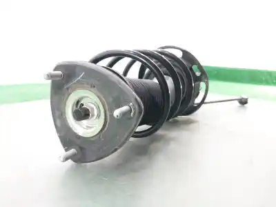 Автозапчастина б/у передній правий амортизатор для mazda 2 lim. () evolution посилання на oem iam dg7r34700