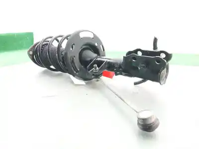 Автозапчасти б/у амортизатор передний правый за mazda 2 lim. () evolution ссылки oem iam dg7r34700  