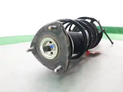 Автозапчастина б/у амортизатор передній лівий для mazda 2 lim. () evolution посилання на oem iam dg7r34900  