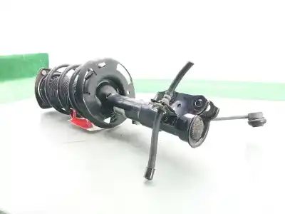 Автозапчастина б/у амортизатор передній лівий для mazda 2 lim. () evolution посилання на oem iam dg7r34900  