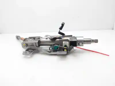 Peça sobressalente para automóvel em segunda mão COLUNA DE DIRECÇÃO por PEUGEOT 307 (S1)  Referências OEM IAM 9638983380  