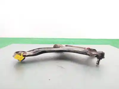 Peça sobressalente para automóvel em segunda mão braço de suspensão inferior esquerdo dianteiro por opel meriva enjoy referências oem iam 93388568  