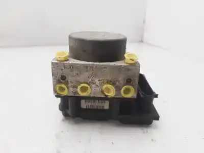 Peça sobressalente para automóvel em segunda mão abs por renault clio iii expression referências oem iam 8200747140  