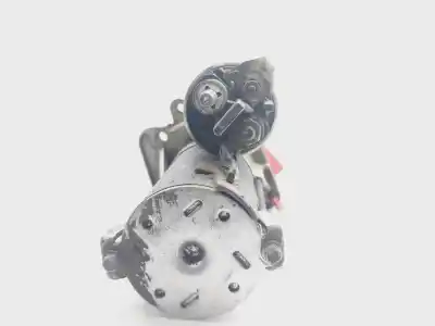 Peça sobressalente para automóvel em segunda mão motor de arranque por renault kangoo furgón compact professional referências oem iam 233007224r