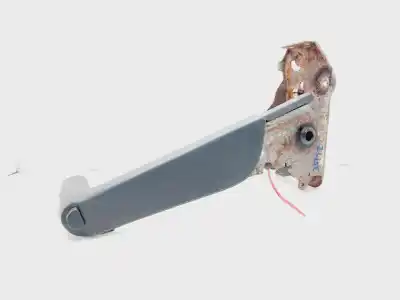 Peça sobressalente para automóvel em segunda mão alavanca de travão de mão por renault kangoo furgón compact professional referências oem iam 8200163294