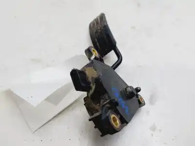 Peça sobressalente para automóvel em segunda mão potenciômetro por renault kangoo furgón compact professional referências oem iam 8200436878