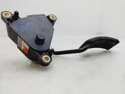 Second-hand car spare part potentiometer for renault kangoo furgón compact professional oem iam references 8200436878  