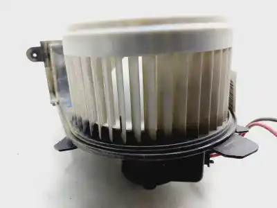Peça sobressalente para automóvel em segunda mão ventilador de aquecimento por renault kangoo furgón compact professional referências oem iam 173830100