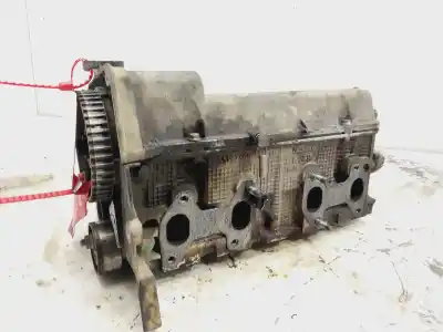 Second-hand car spare part CYLINDER HEAD for FIAT PUNTO BERLINA (188)  OEM IAM references 55192459  