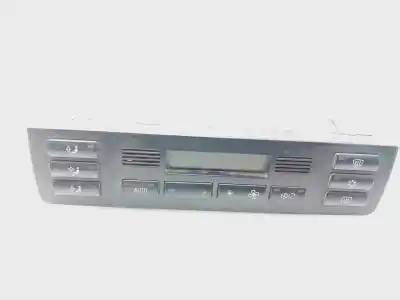 Second-hand car spare part climate control for bmw 3 compact (e46) 320 td oem iam references 64116931601  