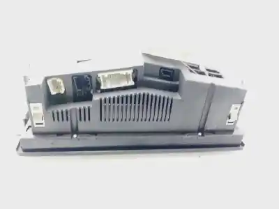 Second-hand car spare part climate control for bmw 3 compact (e46) 320 td oem iam references 64116931601  