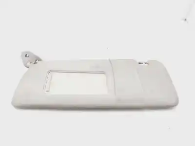 Peça sobressalente para automóvel em segunda mão pára-sol esquerdo por bmw 3 compact (e46) 320 td referências oem iam 51162699047  