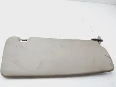 Tweedehands auto-onderdeel linker zonnescherm voor bmw 3 compact (e46) 320 td oem iam-referenties 51162699047