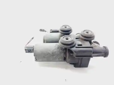 Peça sobressalente para automóvel em segunda mão válvula de controle do calefactor de agua por bmw serie 3 compacto (e46) d-204d4 referências oem iam 64118369807  