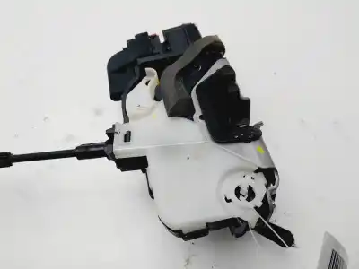 Peça sobressalente para automóvel em segunda mão FECHADURA DA PORTA DIANTEIRA DIREITA por OPEL INSIGNIA A SEDÁN (G09)  Referências OEM IAM 13577984  
