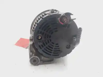 İkinci el araba yedek parçası alternatör için bmw serie 3 berlina (e46) d-204d1 oem iam referansları 437309  