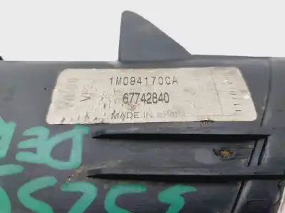 Автозапчасти б/у правая противотуманная фара за seat leon (1m1) 1.9 tdi ссылки oem iam 1m0941700a  