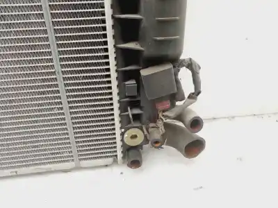 İkinci el araba yedek parçası su radyatörü için peugeot 405 berlina grd-turbo exclusive oem iam referansları 1300n6  