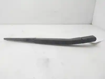 Second-hand car spare part rear windshield wiper arm for opel corsa d selective oem iam references 55701469  
