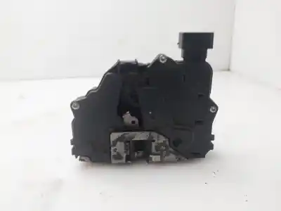 Pezzo di ricambio per auto di seconda mano serratura porta anteriore destra per opel corsa d selective riferimenti oem iam 13258274