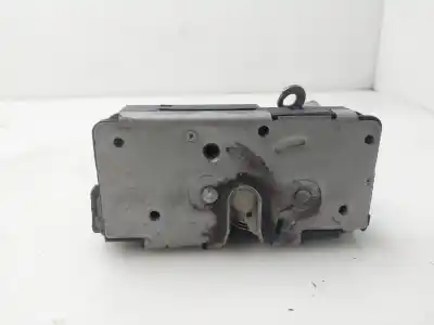 Автозапчастина б/у замок передній праві двері для opel corsa d selective посилання на oem iam 13258274  