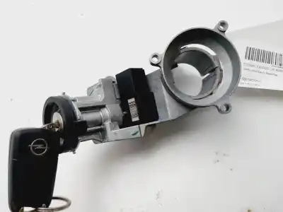 Pezzo di ricambio per auto di seconda mano interruttore di avviamento per opel corsa d selective riferimenti oem iam 09180562  