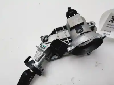Pezzo di ricambio per auto di seconda mano interruttore di avviamento per opel corsa d selective riferimenti oem iam 09180562  
